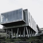 vivienda techos thu