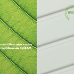 thu techos metalicos sostenibles