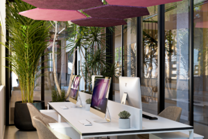 DECO ACOUSTIC - Imagen 8